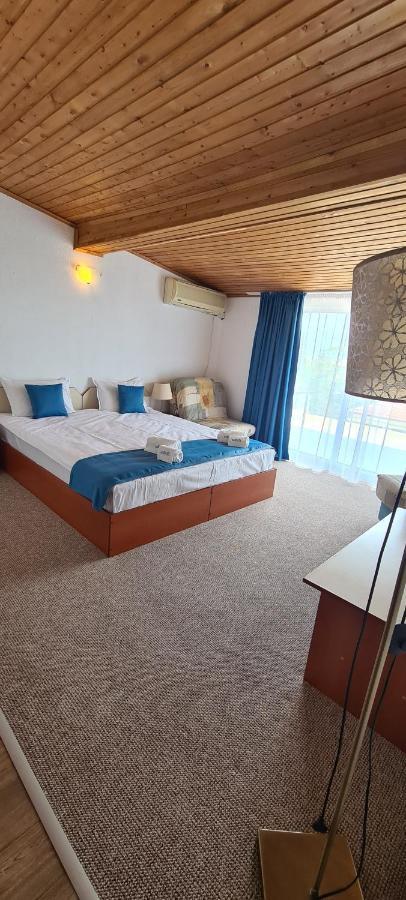 Mirana Family Hotel Burgas Exteriör bild